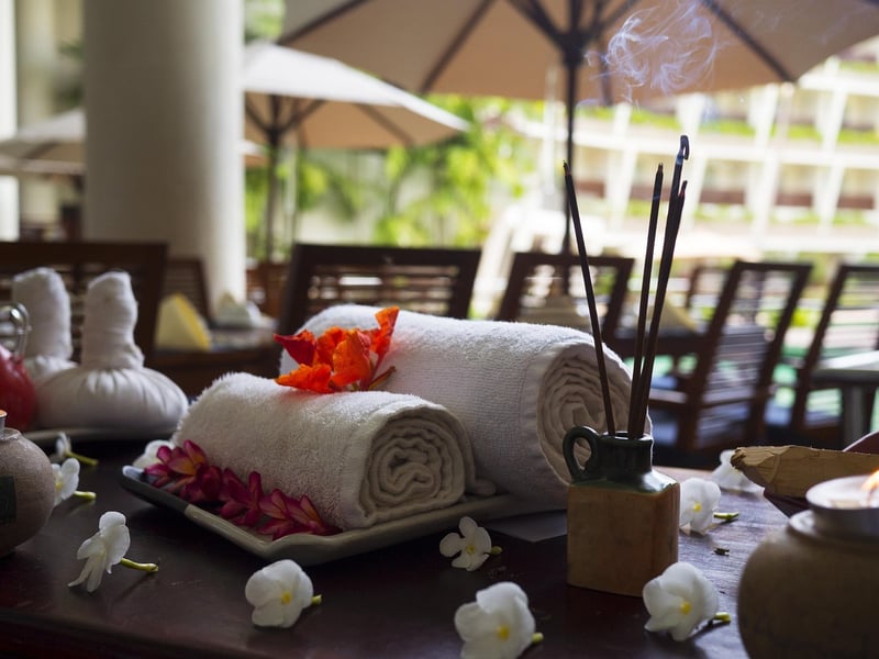 Mindfulness Retreats