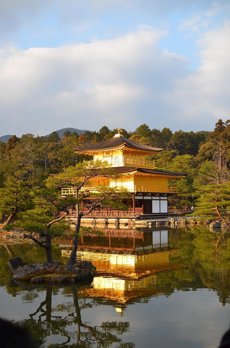 Kyoto, Japan